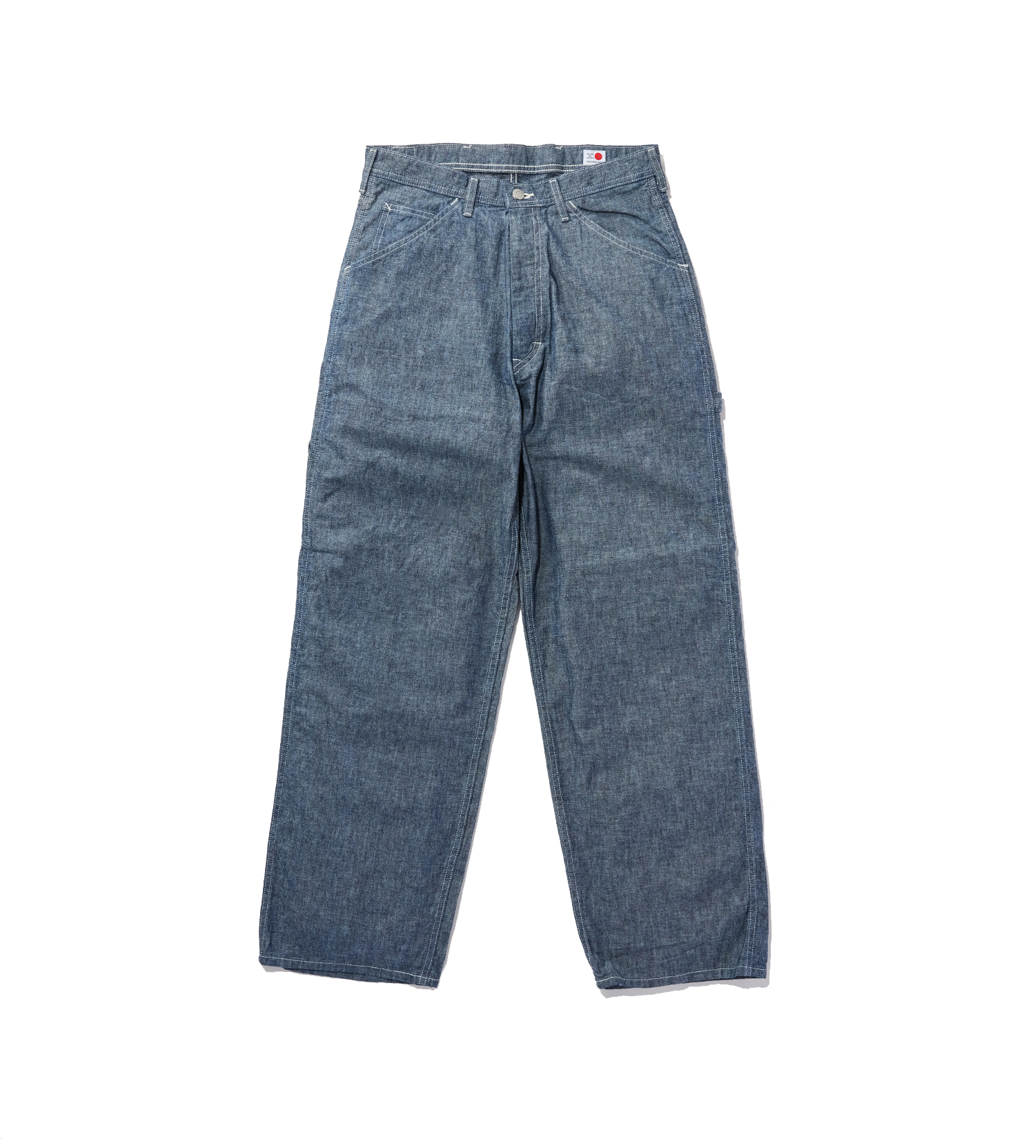 [美品]EDWIN EXCLUSIVE ネイティブ セットアップ hq720.jpg?sqp=-