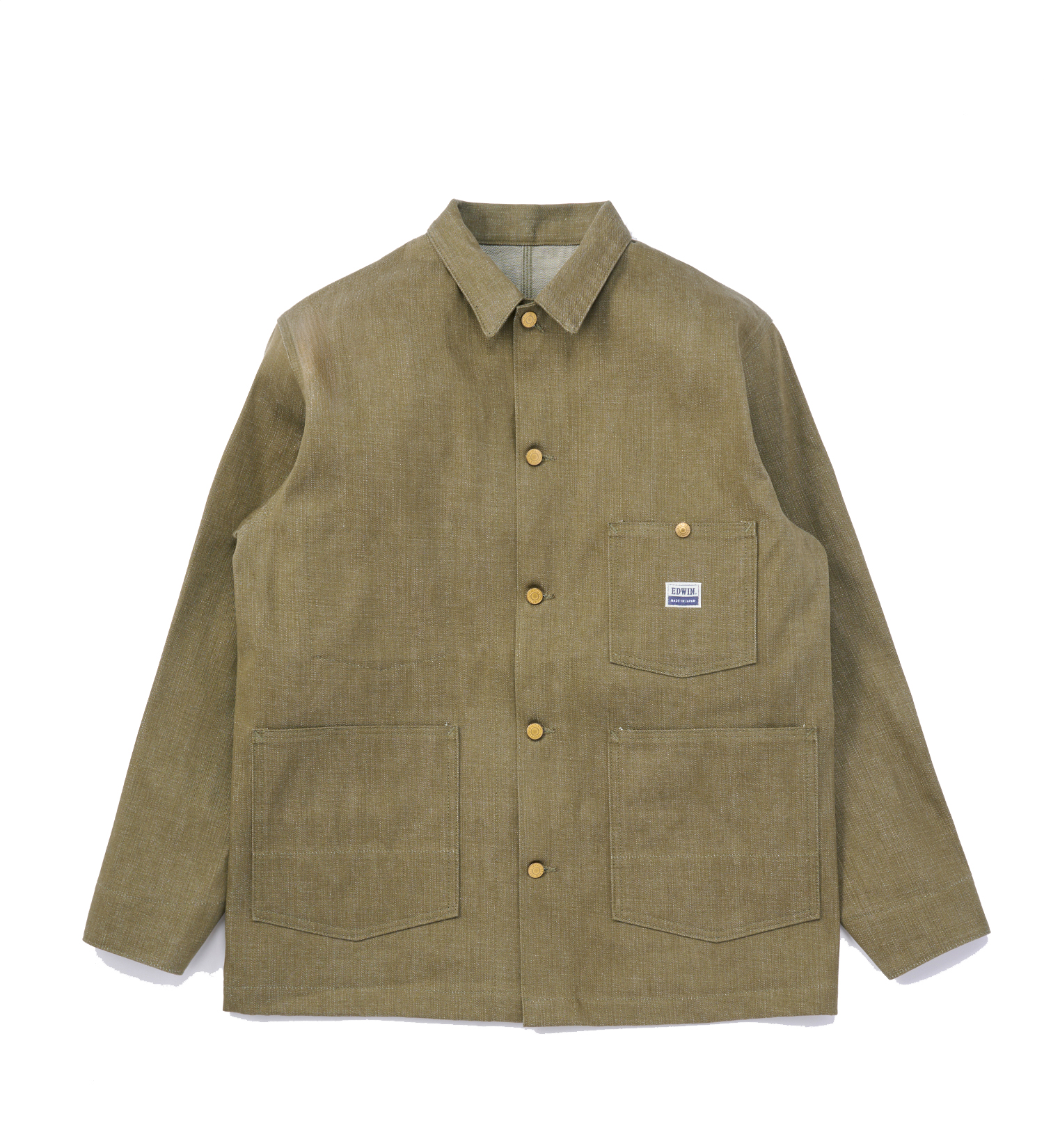 [美品]EDWIN EXCLUSIVE ネイティブ セットアップ CONCEPT ITEM ｜ EDWIN CONCEPT SHOP | ジーンズ、デニムの