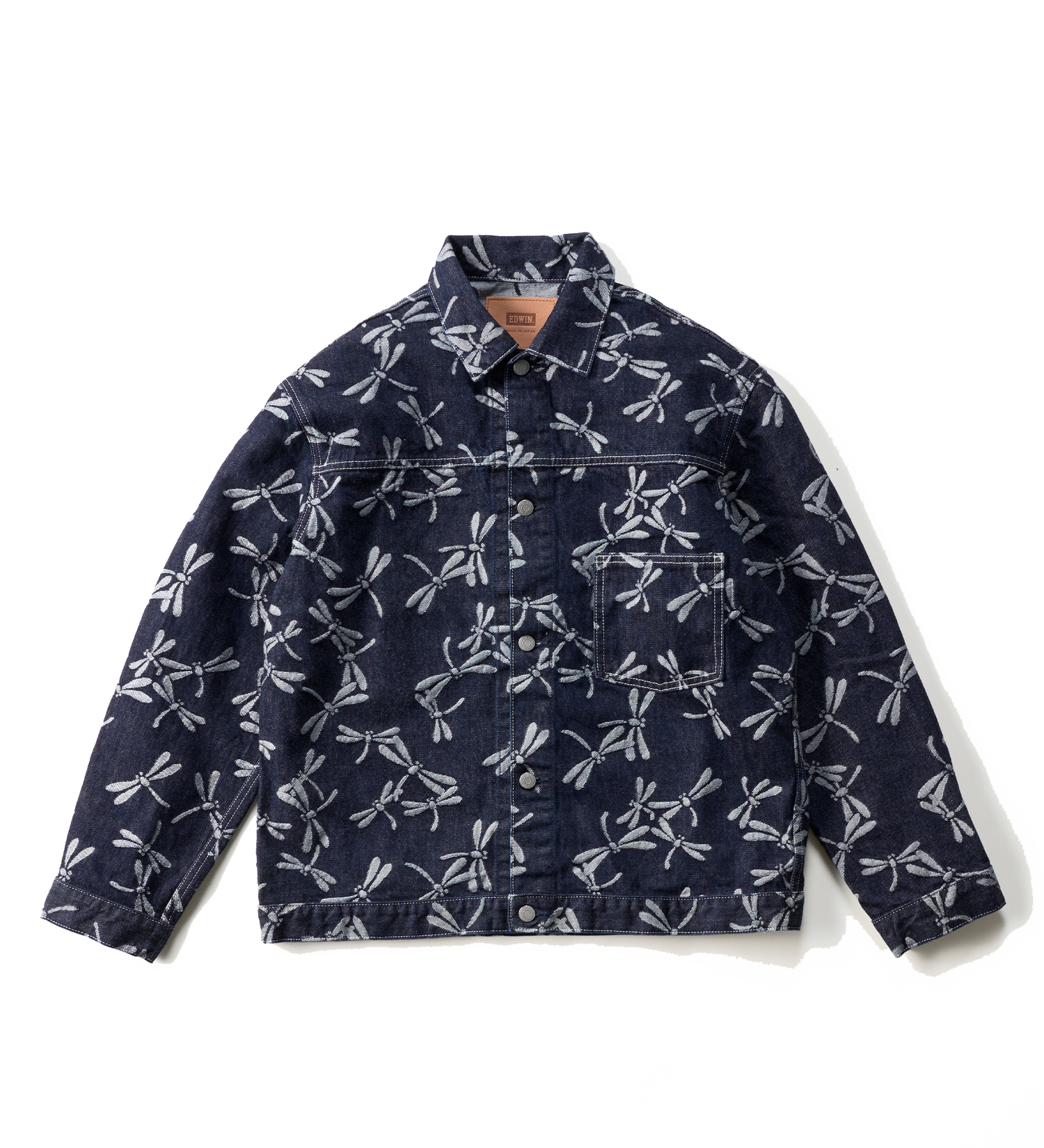 [美品]EDWIN EXCLUSIVE ネイティブ セットアップ hq720.jpg?sqp=-