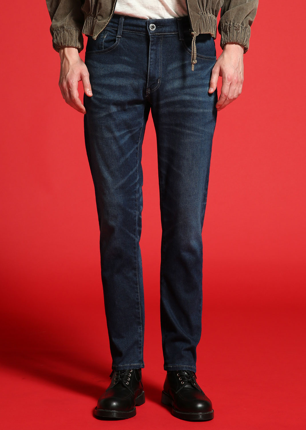 JERSEYS ジャージーズ ジーンズ、デニムのエドウイン（EDWIN）公式ブランドサイト